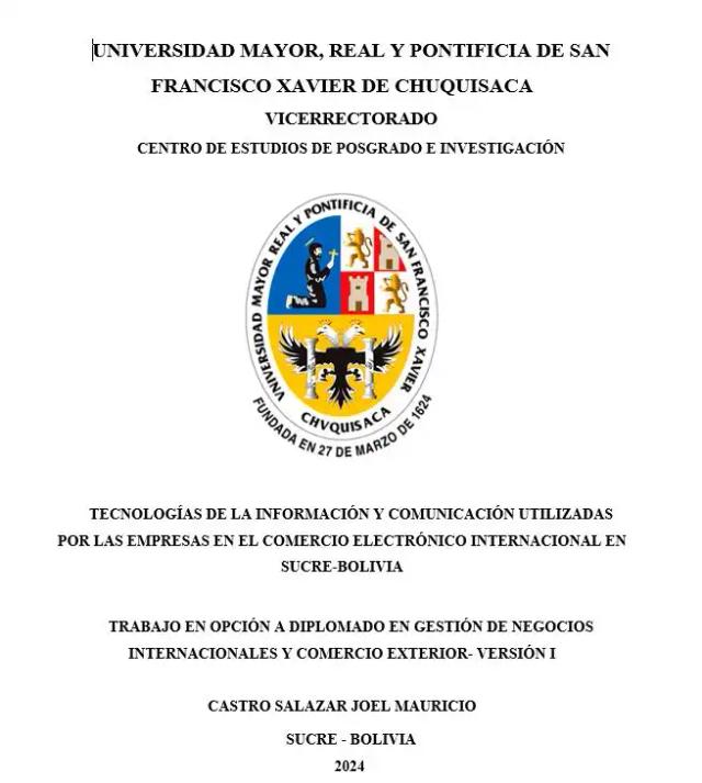 Portada del libro