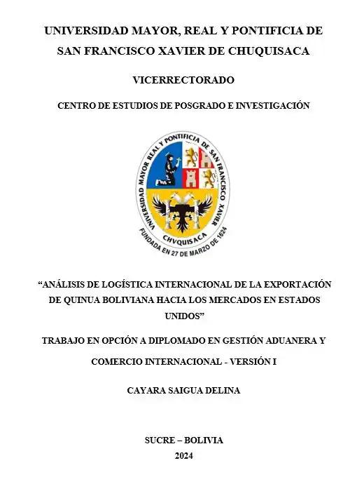 Portada del libro