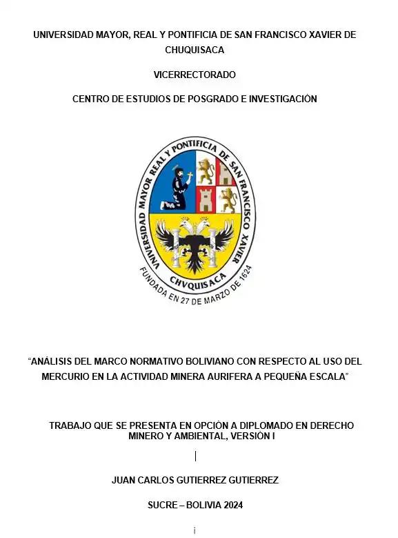Portada del libro
