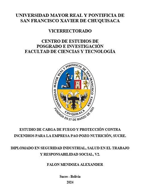 Portada del libro