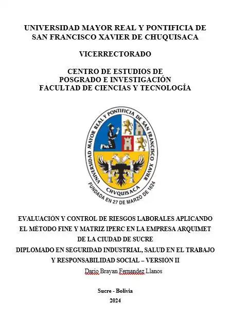 Portada del libro