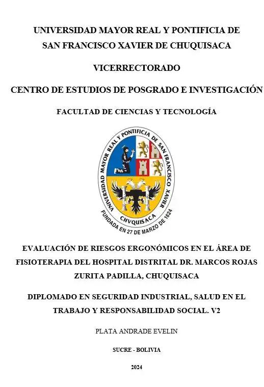 Portada del libro