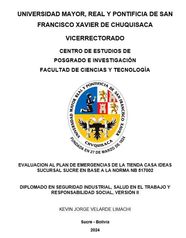 Portada del libro
