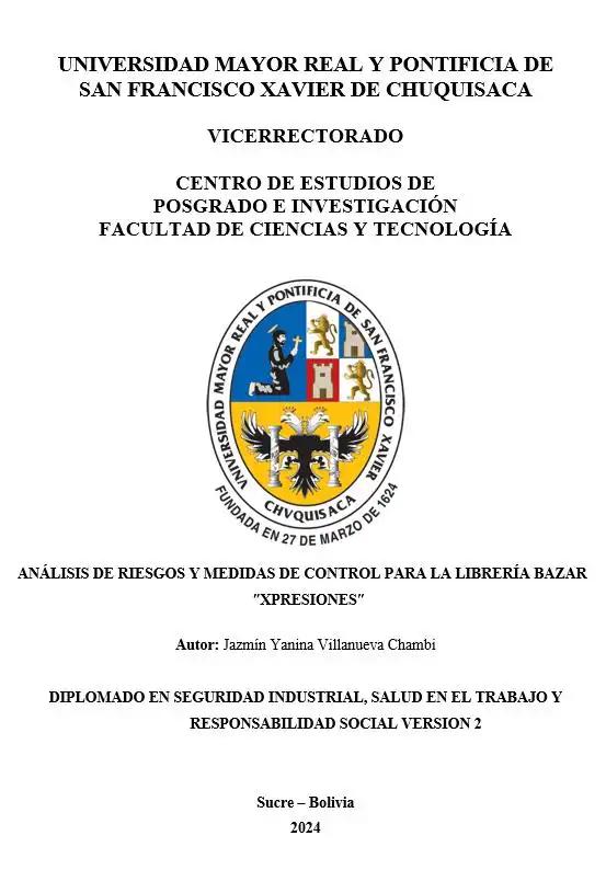 Portada del libro