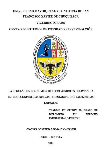 Portada del libro