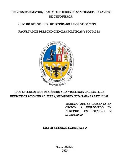 Portada del libro