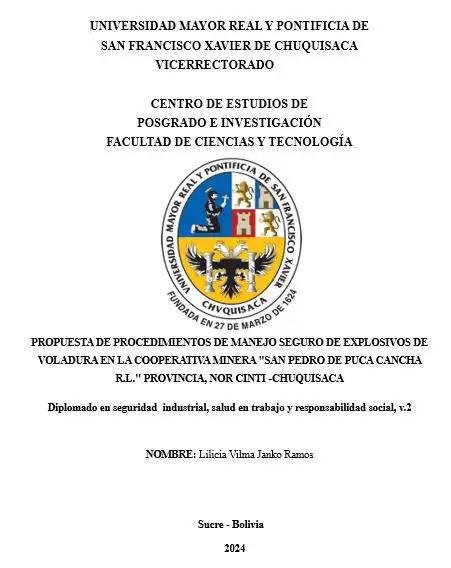Portada del libro