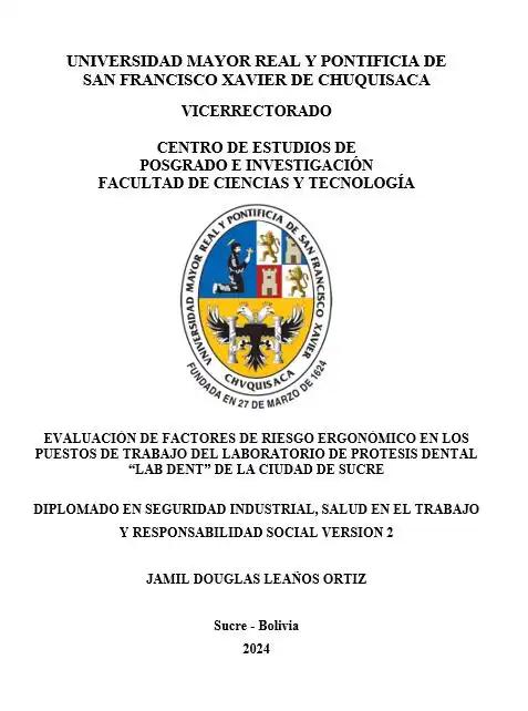 Portada del libro
