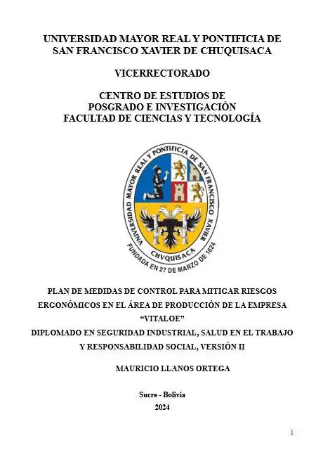 Portada del libro