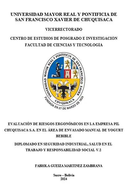 Portada del libro