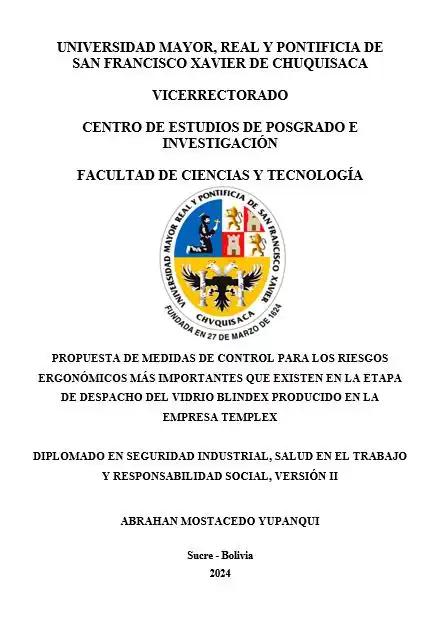 Portada del libro
