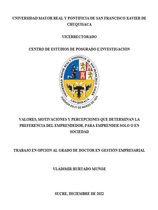 Portada del libro