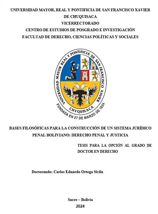Portada del libro