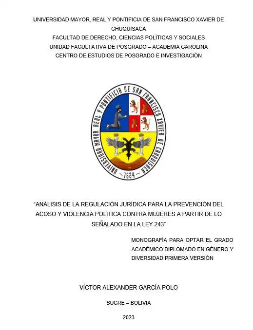 Portada del libro