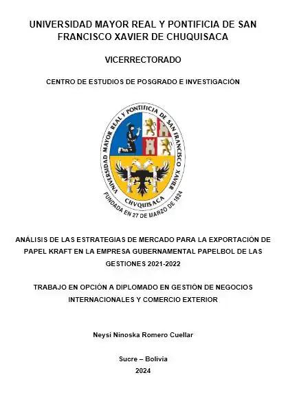 Portada del libro