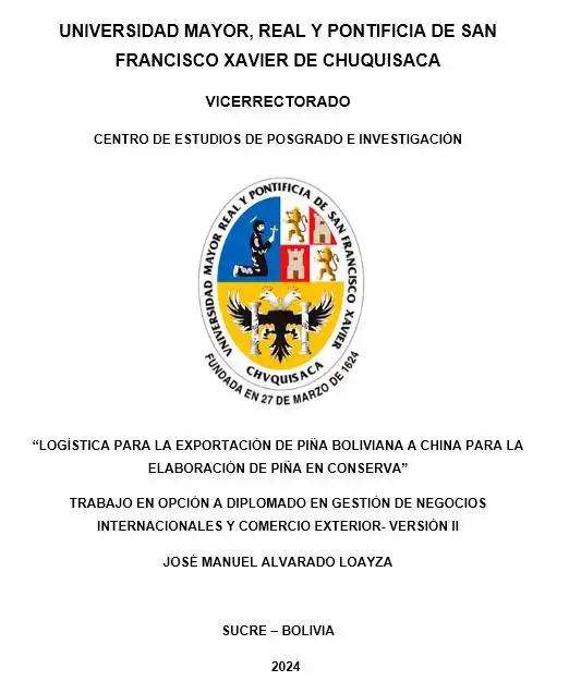 Portada del libro