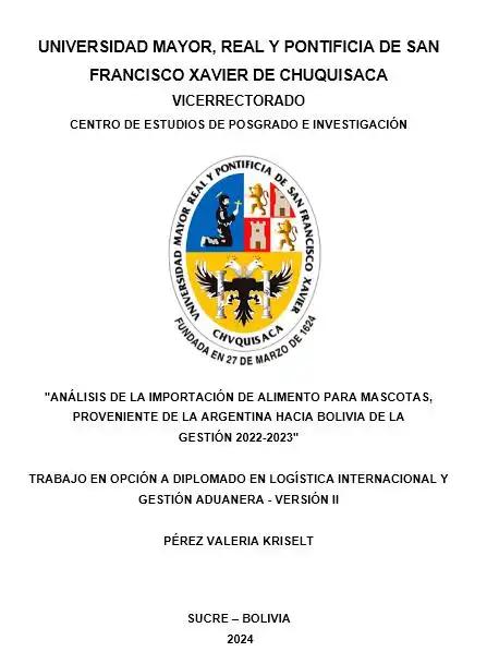 Portada del libro