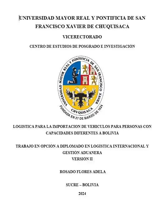 Portada del libro