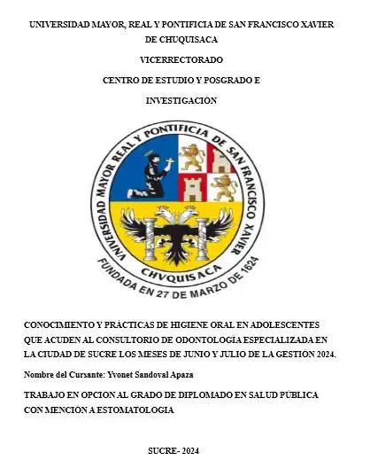 Portada del libro