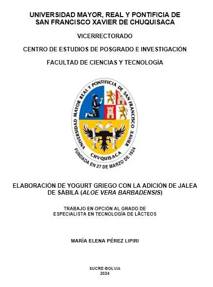 Portada del libro