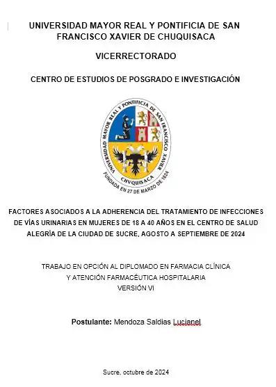 Portada del libro