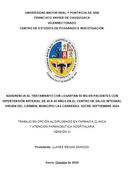 Portada del libro
