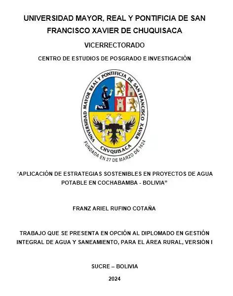 Portada del libro