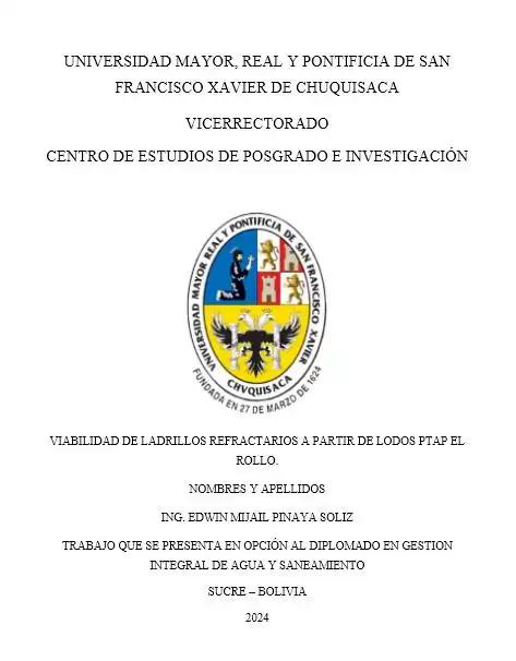 Portada del libro