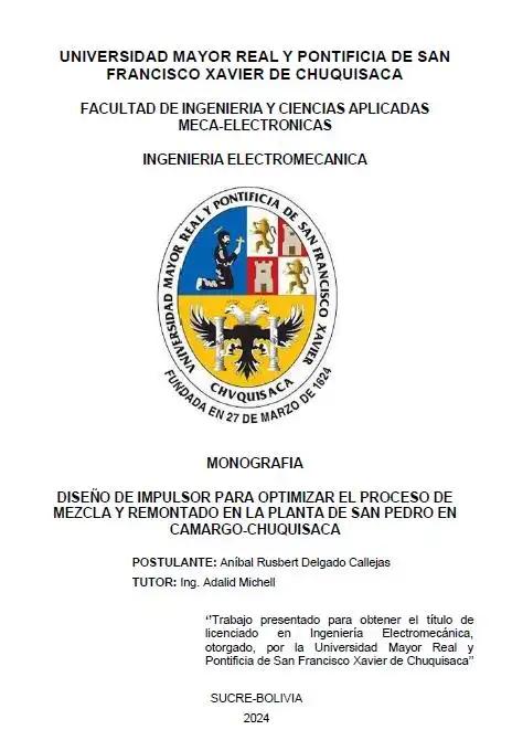 Portada del libro