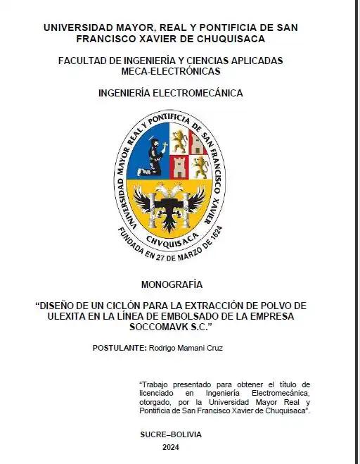 Portada del libro