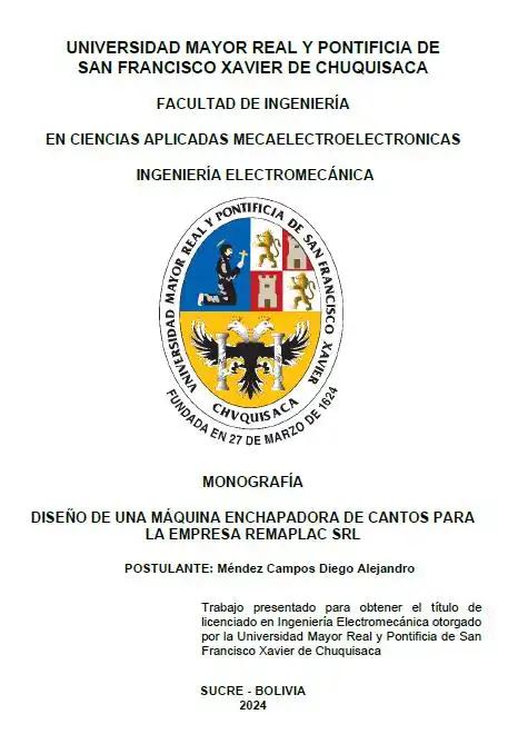 Portada del libro