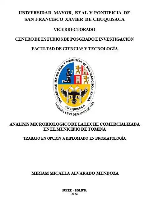 Portada del libro