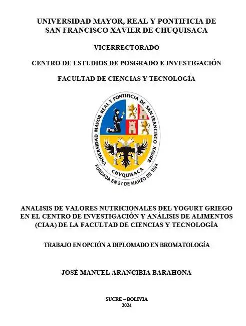 Portada del libro