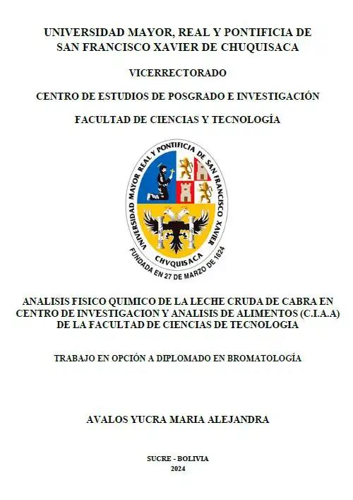 Portada del libro