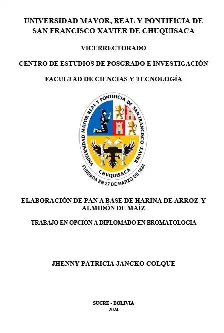 Portada del libro