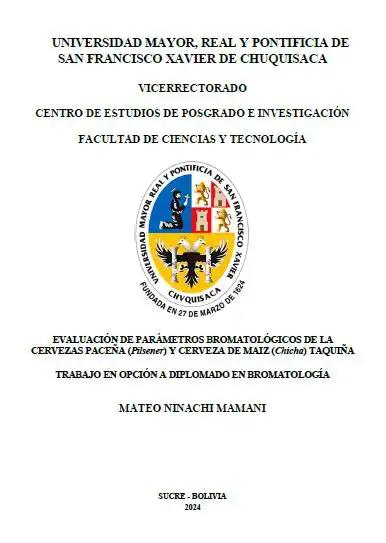 Portada del libro