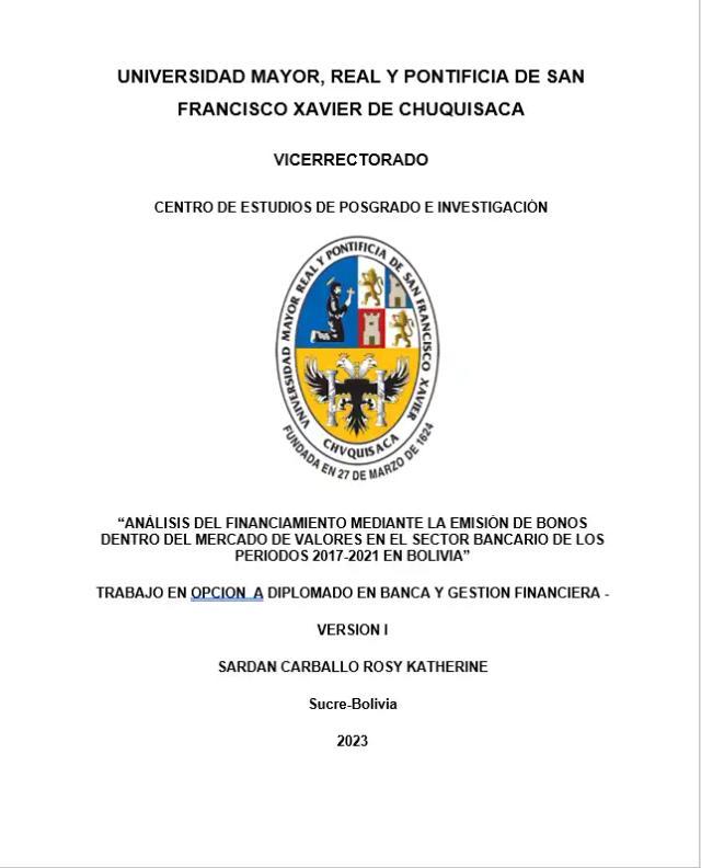 Portada del libro