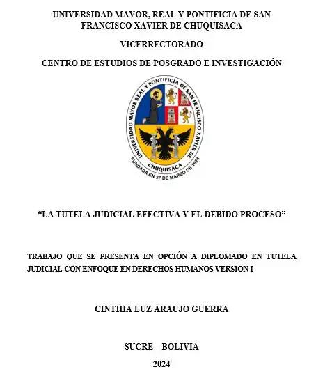 Portada del libro