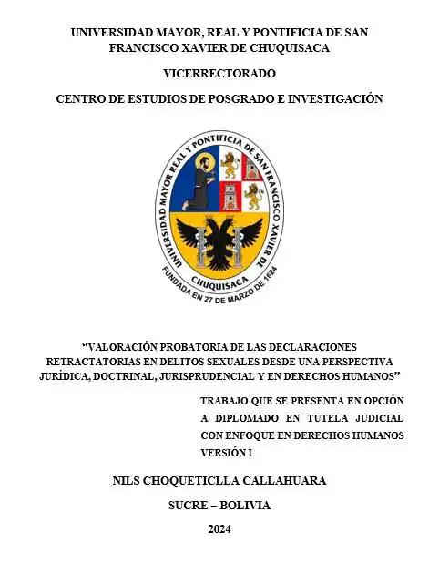 Portada del libro