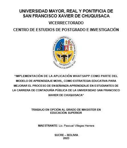 Portada del libro
