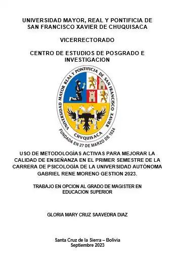 Portada del libro