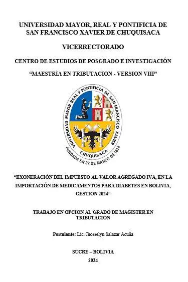 Portada del libro