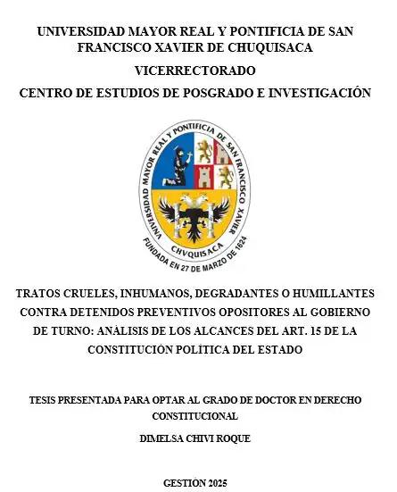 Portada del libro