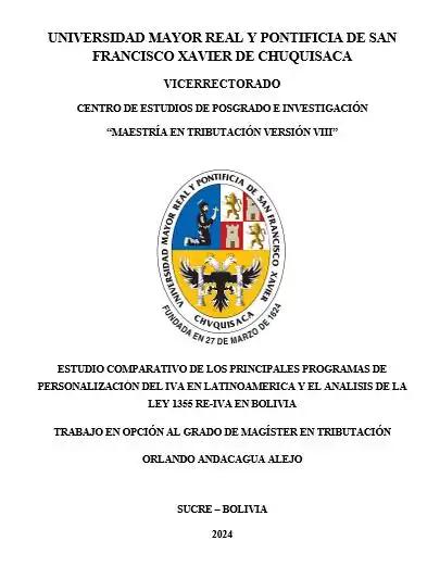 Portada del libro