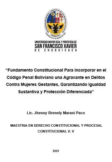 Portada del libro