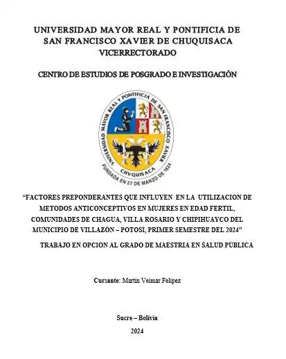 Portada del libro