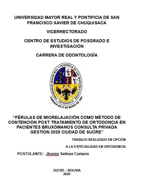 Portada del libro