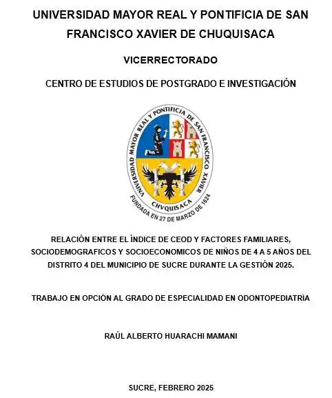 Portada del libro