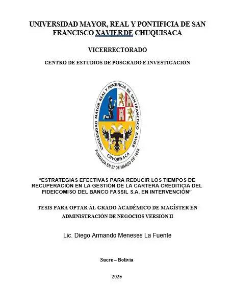 Portada del libro