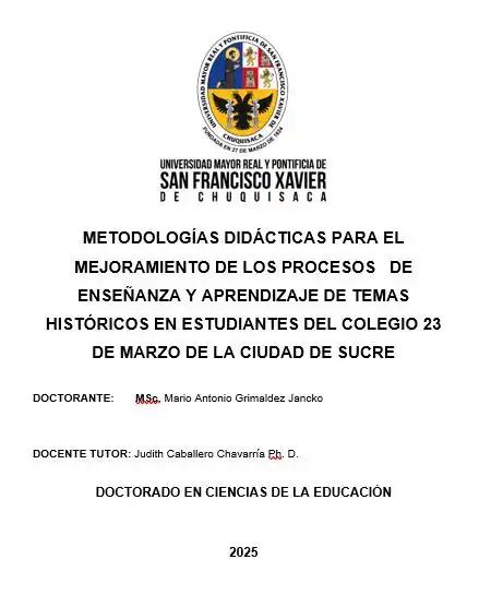 Portada del libro